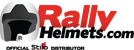 Rallyhelmets.com Logo