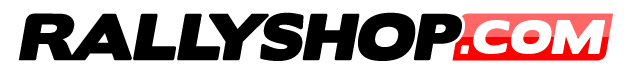 Rallyshop.com Logo